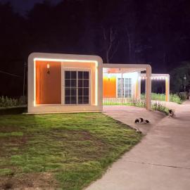 ROJI Resort, hotel a Ban Kranap