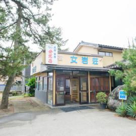 Minshuku Meiwaso、高岡市のホテル
