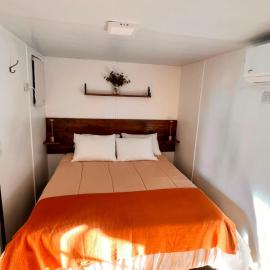 Las Cinco Esquinas, hotel in Nueve de Julio