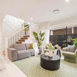 Spacious 5BR Home with Premium Comfort, hotel a Gledswood Hills