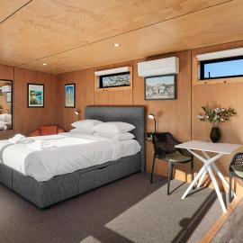 Wainui Studio Near Beach & City