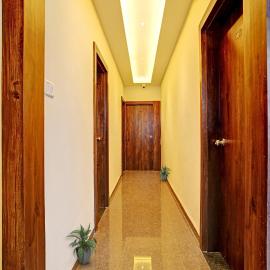 Hotel O Desire