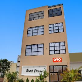 Hotel O Desire