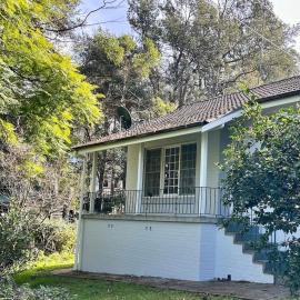 Glenbrook - Bluegum Hideaway