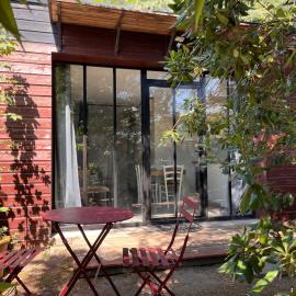 La campagne en ville, hotel in Nantes