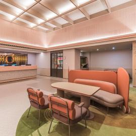 Orange Hotel Jieyang Avenue