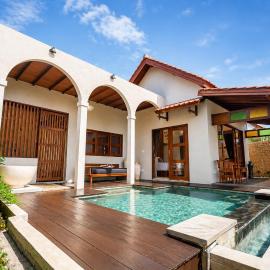 Mayory Villa
