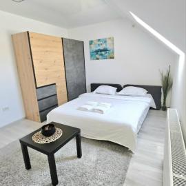Sonia, hotel u gradu Bragadiru