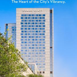 Grand Hyatt Chengdu, hotel sa Chengdu