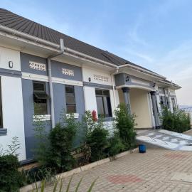 Gibson Motel, hotel in Mbarara