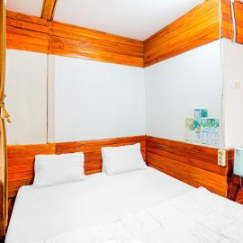 Viesnīca S Tilu Heroy Hill Resort Pangalengan Bandung RedPartner pilsētā Pengalongan