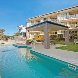 Moana Condo | Close to Beach, hotell sihtkohas Caloundra