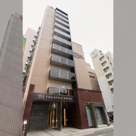 YOU STYLE HOTEL HAKATA