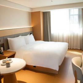 JI Hotel Jieyang Chaoshan International Airport, hotel Tengkangban