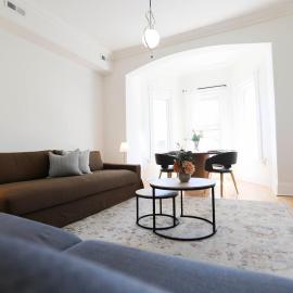 The Maison Suite Centrally Located
