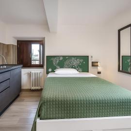 Maserati House - H24, hotel din Modena