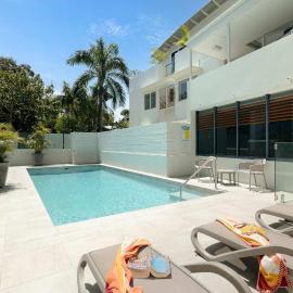 Casa Trieste - Sunshine Beach Village lifestyle