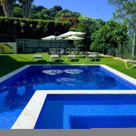 villa Jarana