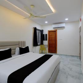 Hotel O Karmanghat Hanuman Temple Formerly The Grand Kakatiya