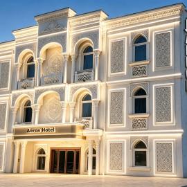 AERON hotel