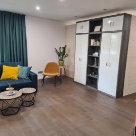 Zimmer auf'm Hof, Hotel in Gerabronn