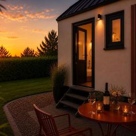 Ruhe Natur Zeit zu zweit Schwarzwald, hotell sihtkohas Efringen-Kirchen