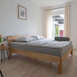 Viesnīca Ferienwohnung Land Leben pilsētā Ziertheim