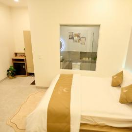 Maison Boutique Hotel - Bình An, hotell i Phước Lộc Xã