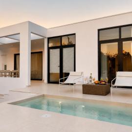 Papamanolis House