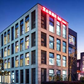 Ibis Hangzhou Future Science City Alibaba, ξενοδοχείο σε Yuhang