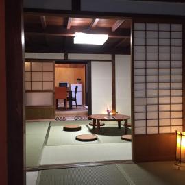 やなかの大助 Yanaka no Taisuke