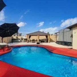 NEW Pool Gym Resort Village Central to PHX Tempe Scottsdale and Sky Harbor
