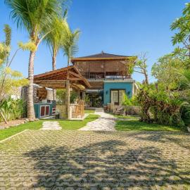 Beachview Villa near Sanur, Live Sports AFL NRL
