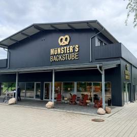Staytopus OHA1 Autohof Tornesch New Apts Free Parking, hotel v mestu Ellerhoop