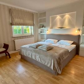 Baltic Garden Villa – hotel w mieście Gdynia