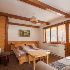 Vatra Hotel
