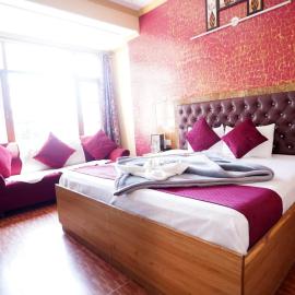 Hotel King Palace