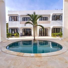 Tranquil Villa Near Melasti & Uluwatu Beaches