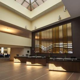Hyatt Regency Princeton, hotel en Princeton