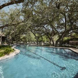 Hyatt Regency Hill Country Resort and Villas โรงแรมในซานอันโตนิโอ