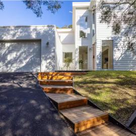 Moonah at the Beach - Luxurious coastal retreat, hotel en Rye