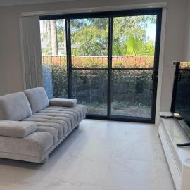 세인트메리스에 위치한 호텔 Luxury 2 Bedrooms Granny Flat in peaceful neighbourhood