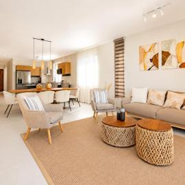 PARATY Apartment l Complex Ocean Terraces, hotel in Poste Lafayette