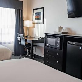 Park Inn by Radisson Edmonton Airport, Hotel in Leduc