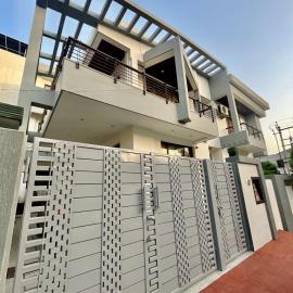 ZenRoofs-3 BHK Bungalow, hotel in Jaipur