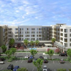 Hyatt House Ontario Airport
