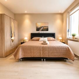 Ferienwohnanlage Majorcas, hotell i Dahme