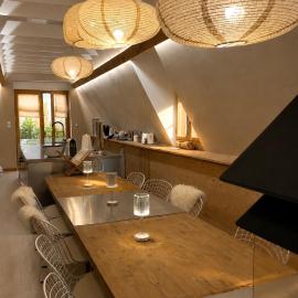 Casa Neste: Grange rénovée haut de gamme, hotel in Arreau