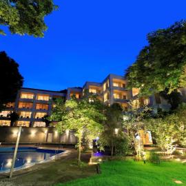 Relo stay VILLA Kinosaki The Condominium