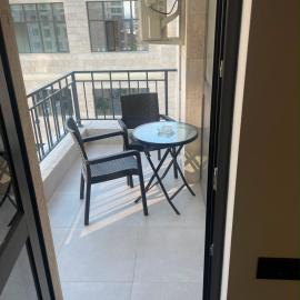 Apartament Berech
